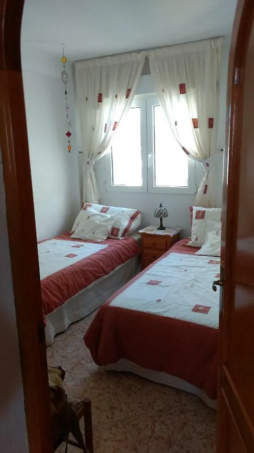 Appartement Casablanca à Nerja