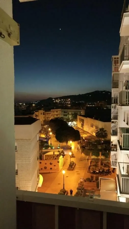 Appartement Casablanca à Nerja