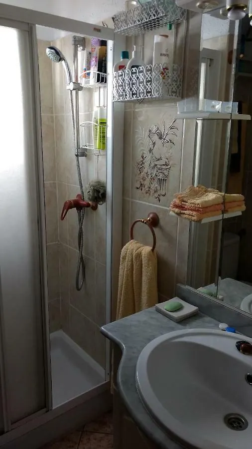 Appartement Casablanca à Nerja