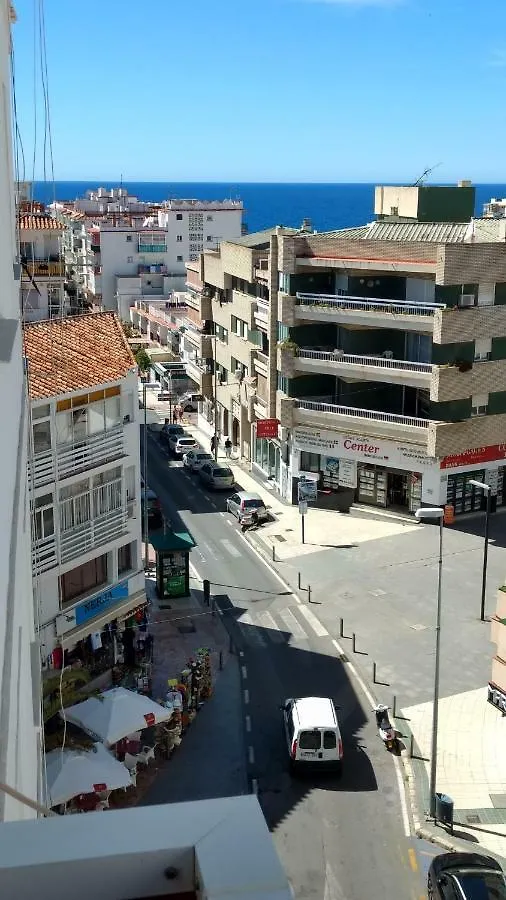 Appartement Casablanca à Nerja
