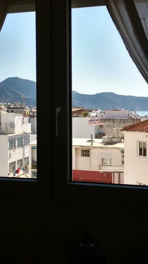 Appartement Casablanca à Nerja