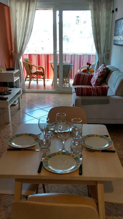 Appartement Casablanca à Nerja 0*,