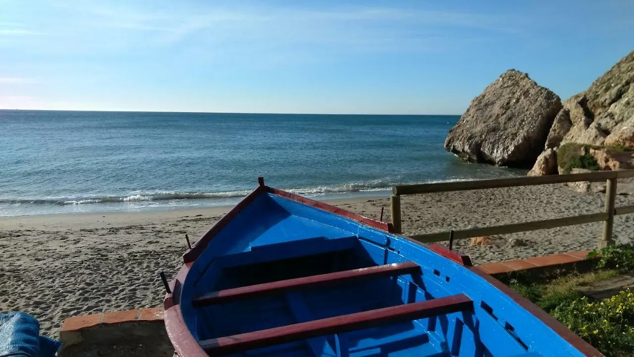 Appartement Casablanca à Nerja